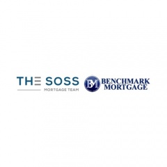 The Soss Mortgage Team - Benchmark Mortgage