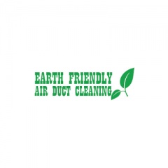 Earth Friendly Air Duct Cleaning