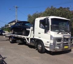 On Time Sydney Towing
