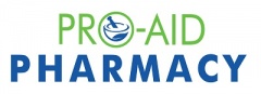 Pro Aid Pharmacy