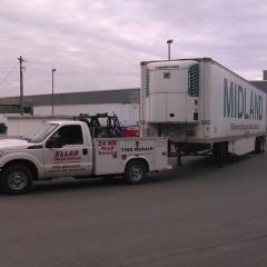 Eller Diesel Truck & Trailer Repair