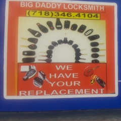 Big Daddy Hardware & Locksmith