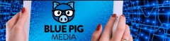 Blue Pig Media