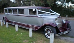 Thirties Limousines
