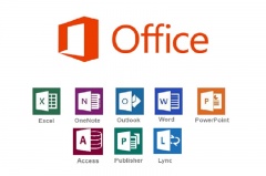 Microsoft Office Suites