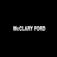 McClary Ford