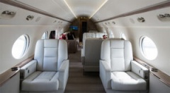 Executive Charter Flights