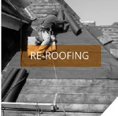 Texans Force Roofing & Construction