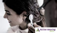 Active Hearing Health