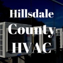 Hillsdale County HVAC