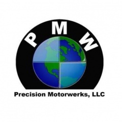 Precision Motorwerks