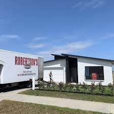 Robertsons Removals