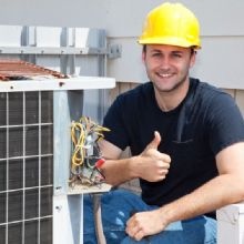 Air Pro Heating, Cooling, & Refrigeration