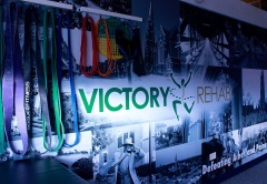 Victory Rehab Chiropractic Clinic