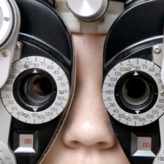 Dr Mark Teunis Optometrist