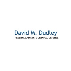 David M. Dudley