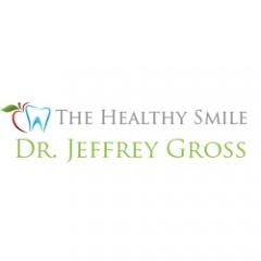 The Healthy Smile Dental Center: Dr. Jeffrey Gross DDS FAGD