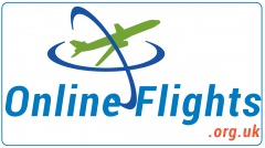Online Flights UK