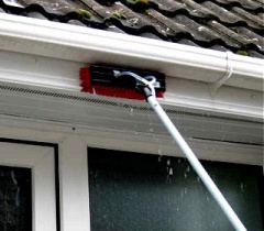 Wfp Window Cleaning