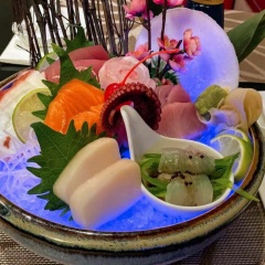 Hayashi Sushi & Poke