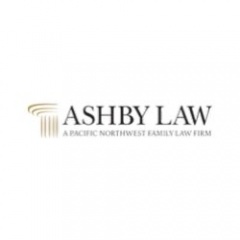 Ashby Law, PLLC (Spokane)