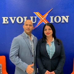 EvoluXion Y LLC