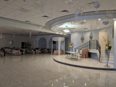 Quinceanera reception halls in houston Texas