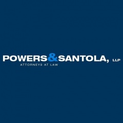 Powers & Santola, LLP