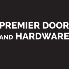 Premier Doors And Hardware