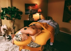 Maui Body Massage