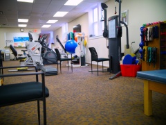 SportsMed Physical Therapy - Wayne NJ