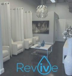 Revive Therapy and Wellness
