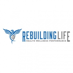 Rebuilding Life