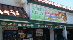 NUTRICION FUENTE DE SALUD, SAN FERNANDO VALLEY, CA
