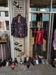 NIL ONE STOP SHOP FOR MENS WEAR SHOES & CLOTHING