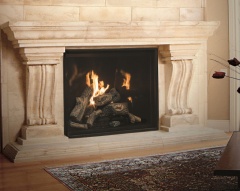 GasTech Heating & Fireplace