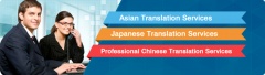 Asian Language Services - Lead To Asia
