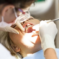 The Gentle Art Of Dentistry: Dr. J. Scott Anderson