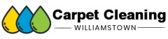 carpet cleaning williamstown