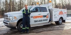 Coppertop Truck Repair