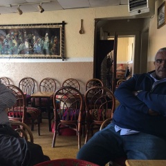 Abyssinia Ethiopian Restaurant And Bar