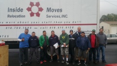 Inside Moves Relocation, Inc.