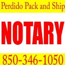Perdido Pack & Ship, LLC