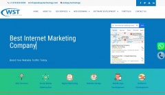 Internet Business Marketing Company