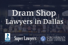 Grossman Law Offices Injury & Accident Attorneys