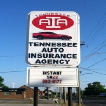 Tennessee Auto Insurance Agency