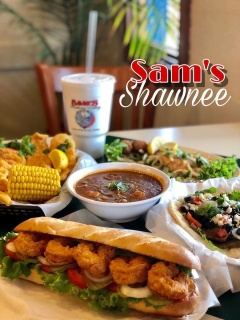 Sam's Southern Eatery
