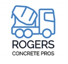 Rogers Concrete Pros