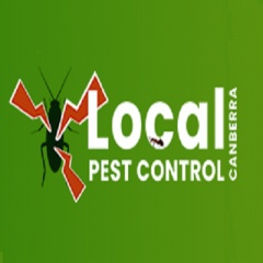 Local Pest Control Canberra