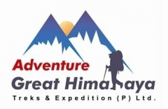 Adventure Great Himalaya